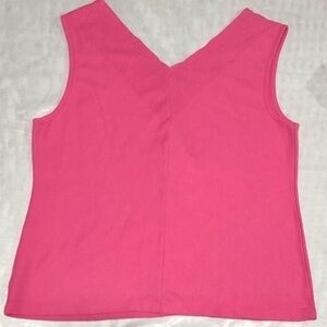 Pendleton Sleeveless Tank Tops